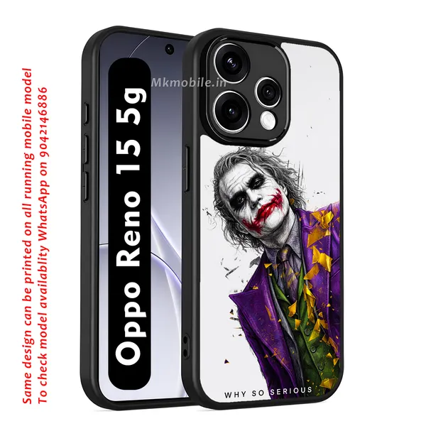 Joker_From_Batman_Movie_With_Why_So_Serious_Text_Design_Printed_Premium_Glossy_Back_Case_Cover_With_Camera_Protection_For_OPPO_RENO_15_5g_MK000484_Bx