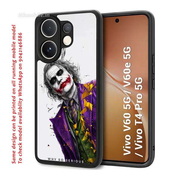 Joker_From_Batman_Movie_With_Why_So_Serious_Text_Design_Printed_Premium_Glossy_Back_Case_Cover_With_Camera_Protection_For_Vivo_V60_5G_/_V60e_/_T4_Pro_5G_MK000484_Bx