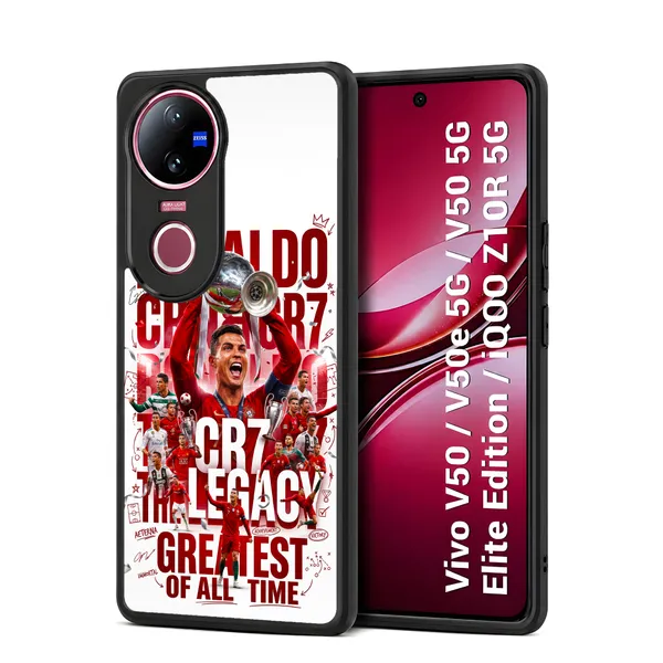CR_7_Cristiano_Ronaldo_Football_Player_Design_Printed_Premium_Glossy_Back_Case_Cover_With_Camera_Protection_For_Vivo_V50_/_V50e_/_V50_5g_Elite_Edition_/_iQOO_Z10r_5g_MK000494_Bx