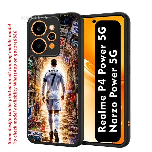 CR_7_Cristiano_Ronaldo_Football_Player_Design_Printed_Premium_Glossy_Back_Case_Cover_With_Camera_Protection_For_Realme_P4_Power_5G_/_Narzo_Power_5G_MK000495_Bx
