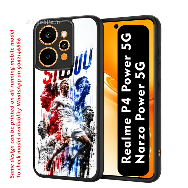 CR_7_Cristiano_Ronaldo_Football_Player_Design_Printed_Premium_Glossy_Back_Case_Cover_With_Camera_Protection_For_Realme_P4_Power_5G_/_Narzo_Power_5G_MK000496_Bx