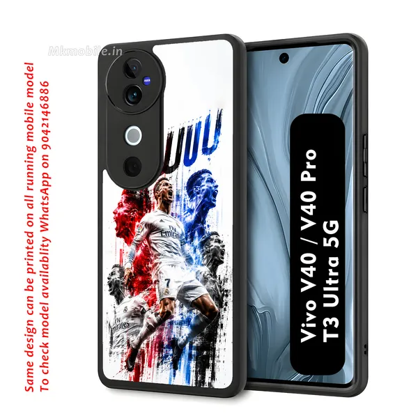 CR_7_Cristiano_Ronaldo_Football_Player_Design_Printed_Premium_Glossy_Back_Case_Cover_With_Camera_Protection_For_Vivo_V40_5G_/_V40_Pro_5G_/_T3_Ultra_5G_MK000496_Bx