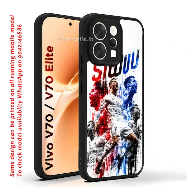 CR_7_Cristiano_Ronaldo_Football_Player_Design_Printed_Premium_Glossy_Back_Case_Cover_With_Camera_Protection_For_Vivo_V70_5G_/_V70_5G_Elite_MK000496_Bx