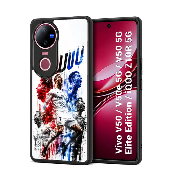 CR_7_Cristiano_Ronaldo_Football_Player_Design_Printed_Premium_Glossy_Back_Case_Cover_With_Camera_Protection_For_Vivo_V50_/_V50e_/_V50_5g_Elite_Edition_/_iQOO_Z10r_5g_MK000496_Bx