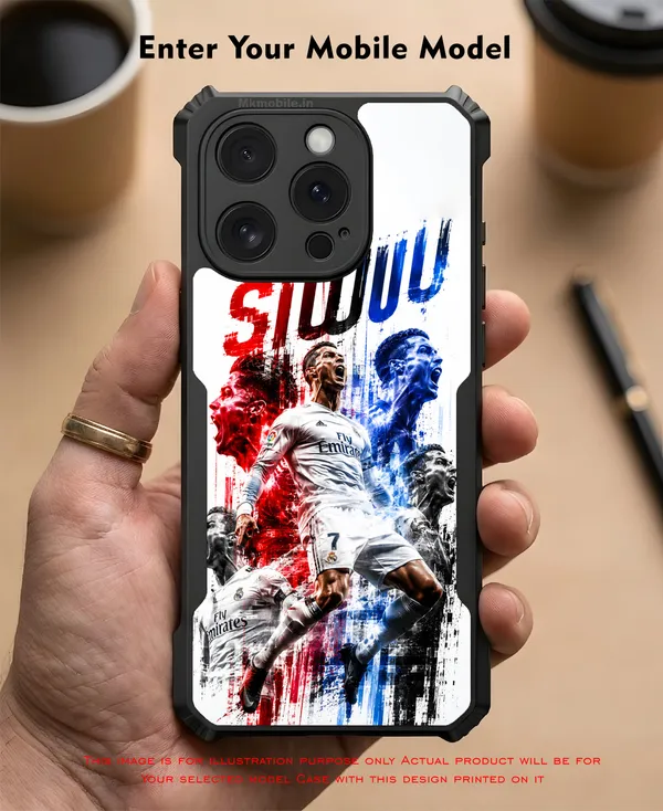 Cr7_Ronaldo_Footb/All_Player_Design_Printed_Bumper_Glossy_Back_Case_Cover_With_Camera_Protection_Mk000496_Ip