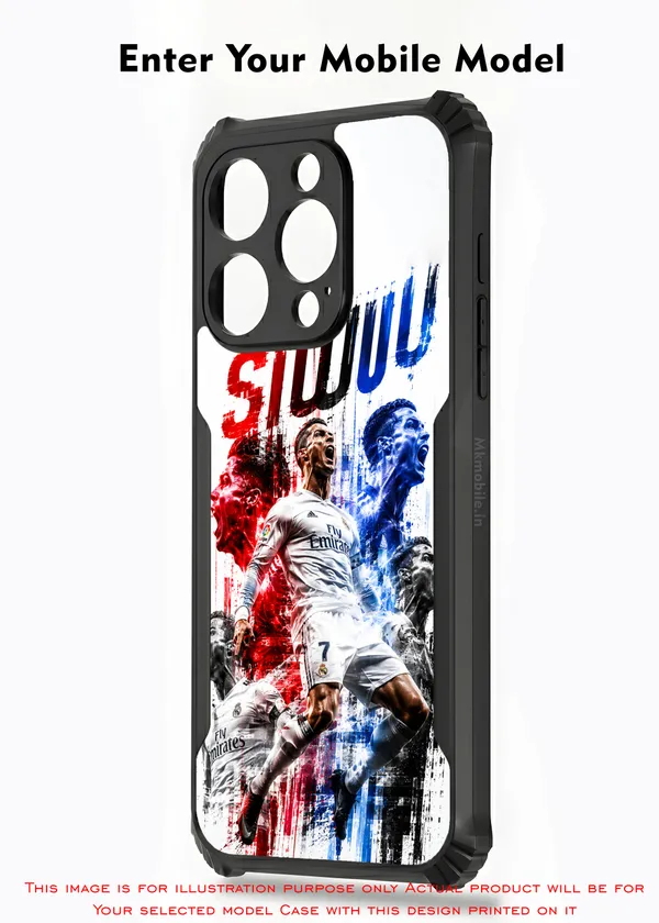 Cr7_Ronaldo_Footb/All_Player_Design_Printed_Bumper_Glossy_Back_Case_Cover_With_Camera_Protection_Mk000496_Ip