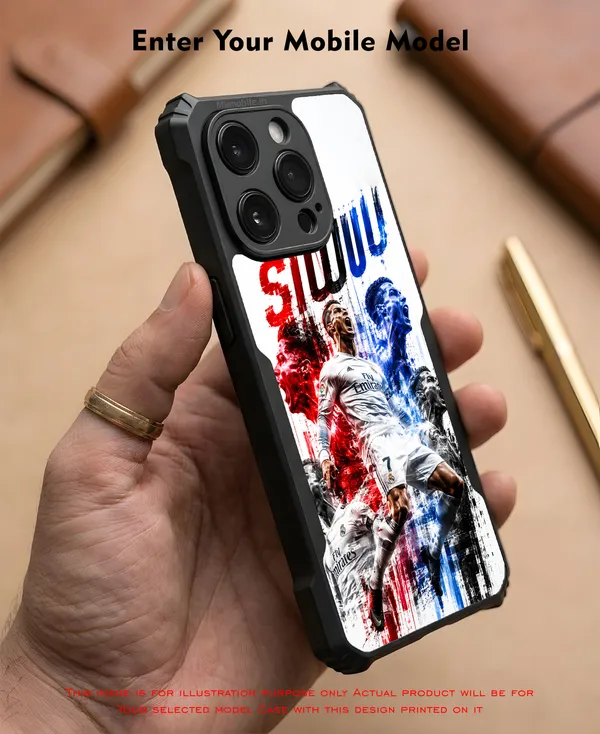 Cr7_Ronaldo_Footb/All_Player_Design_Printed_Bumper_Glossy_Back_Case_Cover_With_Camera_Protection_Mk000496_Ip