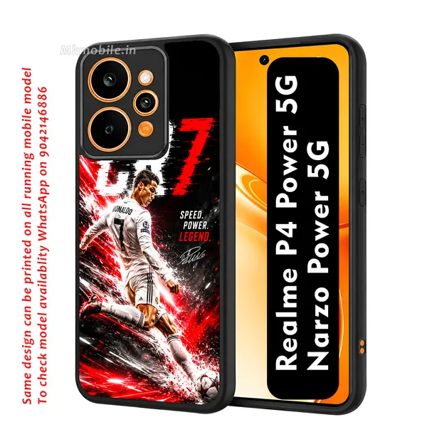 CR_7_Cristiano_Ronaldo_Football_Player_Design_Printed_Premium_Glossy_Back_Case_Cover_With_Camera_Protection_For_Realme_P4_Power_5G_/_Narzo_Power_5G_MK000497_Bx