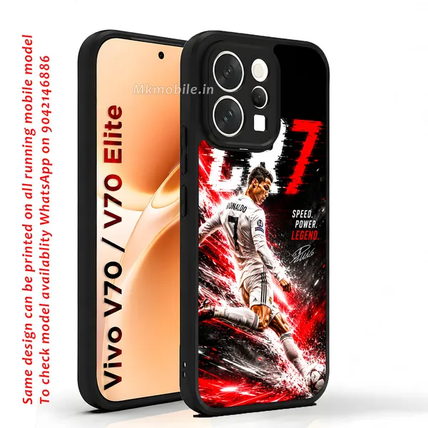 CR_7_Cristiano_Ronaldo_Football_Player_Design_Printed_Premium_Glossy_Back_Case_Cover_With_Camera_Protection_For_Vivo_V70_5G_/_V70_5G_Elite_MK000497_Bx