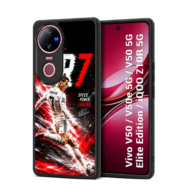 CR_7_Cristiano_Ronaldo_Football_Player_Design_Printed_Premium_Glossy_Back_Case_Cover_With_Camera_Protection_For_Vivo_V50_/_V50e_/_V50_5g_Elite_Edition_/_iQOO_Z10r_5g_MK000497_Bx