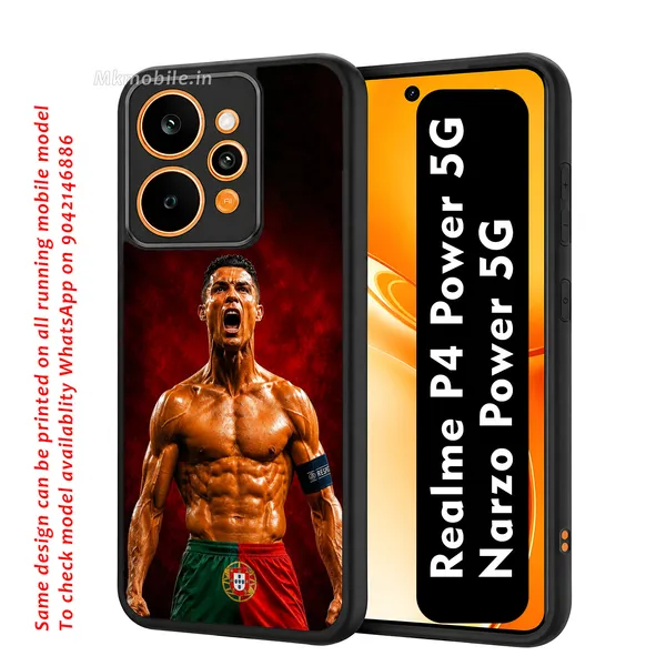 CR_7_Cristiano_Ronaldo_Football_Player_Design_Printed_Premium_Glossy_Back_Case_Cover_With_Camera_Protection_For_Realme_P4_Power_5G_/_Narzo_Power_5G_MK000499_Bx