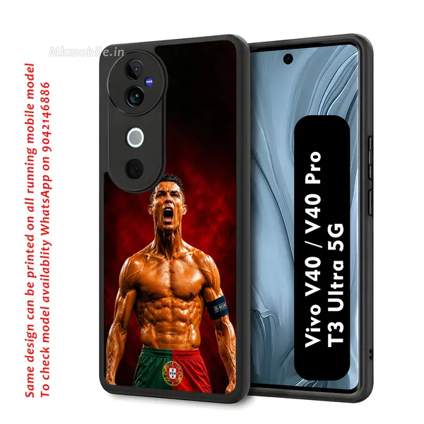 CR_7_Cristiano_Ronaldo_Football_Player_Design_Printed_Premium_Glossy_Back_Case_Cover_With_Camera_Protection_For_Vivo_V40_5G_/_V40_Pro_5G_/_T3_Ultra_5G_MK000499_Bx