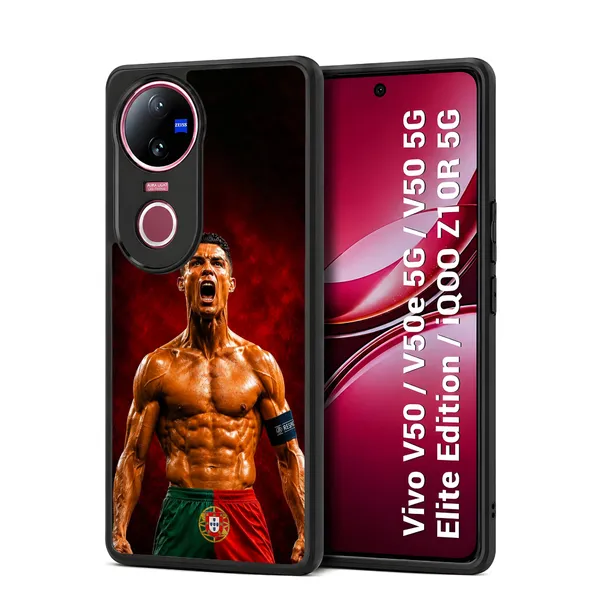 CR_7_Cristiano_Ronaldo_Football_Player_Design_Printed_Premium_Glossy_Back_Case_Cover_With_Camera_Protection_For_Vivo_V50_/_V50e_/_V50_5g_Elite_Edition_/_iQOO_Z10r_5g_MK000499_Bx