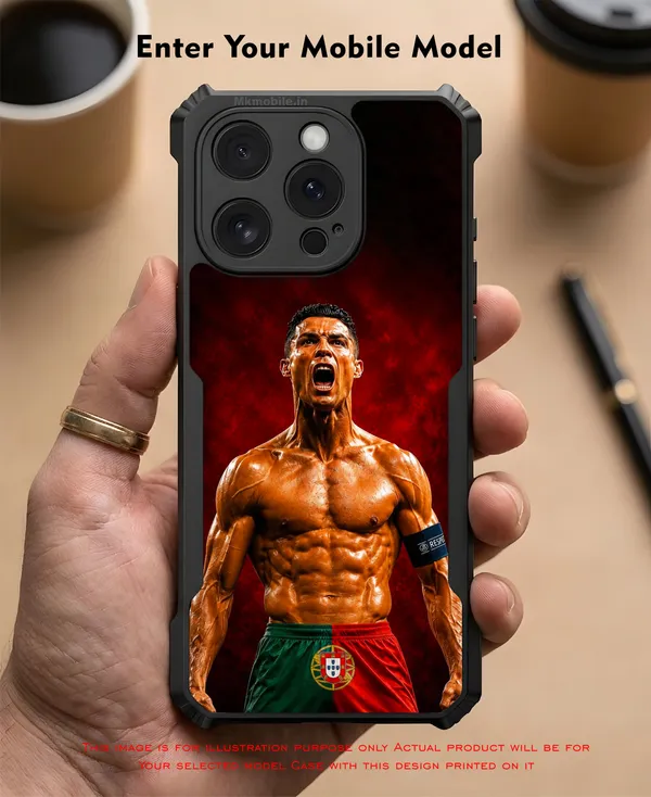Ronaldo_Football_Player_Six_Pack_Design_Printed_Bumper_Glossy_Back_Case_Cover_With_Camera_Protection_Mk000499_Ip