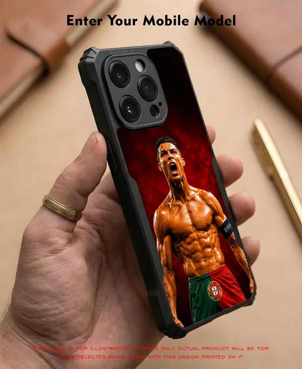 Ronaldo_Football_Player_Six_Pack_Design_Printed_Bumper_Glossy_Back_Case_Cover_With_Camera_Protection_Mk000499_Ip