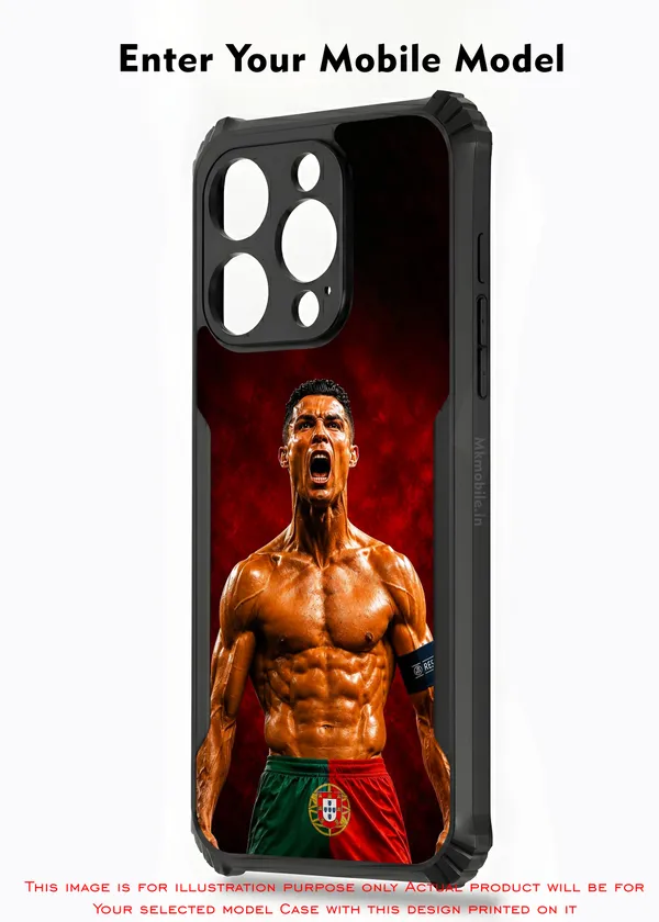 Ronaldo_Football_Player_Six_Pack_Design_Printed_Bumper_Glossy_Back_Case_Cover_With_Camera_Protection_Mk000499_Ip