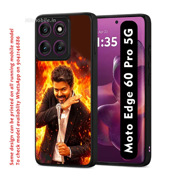 Tamilnadu_CM_C_Joseph_Vijay_Tvk_Thalapathy_On_fire_at_assambly_viral_picture_Design_Printed_Premium_Glossy_Back_Case_Cover_With_Camera_Protection_For_Moto_Edge_60_Pro_5G_MK000501_Bx