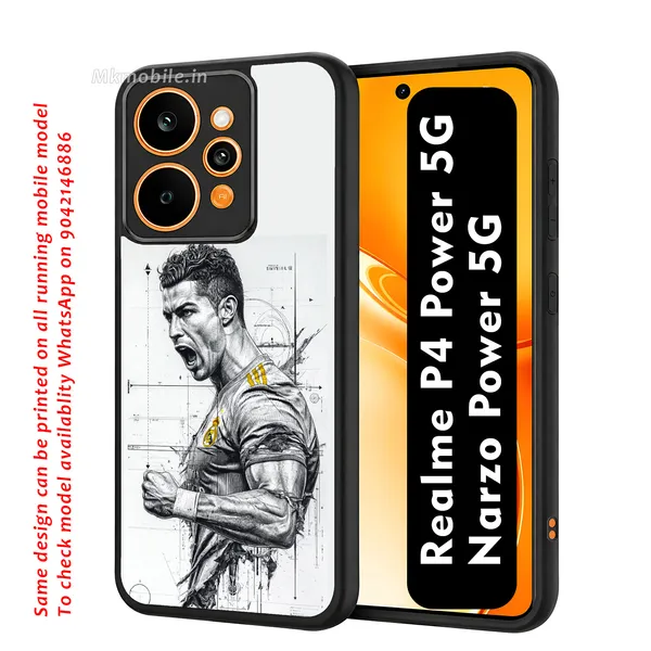 CR_7_Cristiano_Ronaldo_Football_Player_Design_Printed_Premium_Glossy_Back_Case_Cover_With_Camera_Protection_For_Realme_P4_Power_5G_/_Narzo_Power_5G_MK000502_Bx
