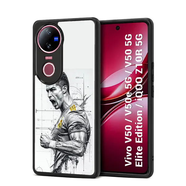 CR_7_Cristiano_Ronaldo_Football_Player_Design_Printed_Premium_Glossy_Back_Case_Cover_With_Camera_Protection_For_Vivo_V50_/_V50e_/_V50_5g_Elite_Edition_/_iQOO_Z10r_5g_MK000502_Bx