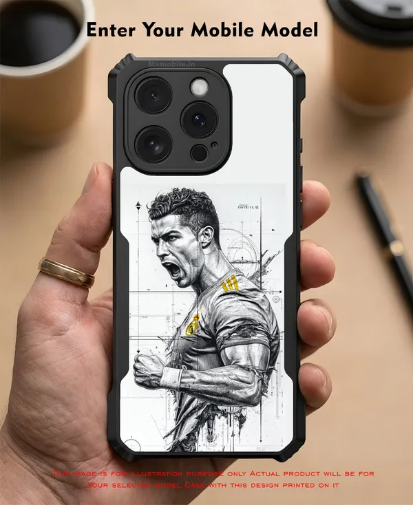 Ronaldo_Football_Player_Portrait_Design_Printed_Bumper_Glossy_Back_Case_Cover_With_Camera_Protection_Mk000502_Ip
