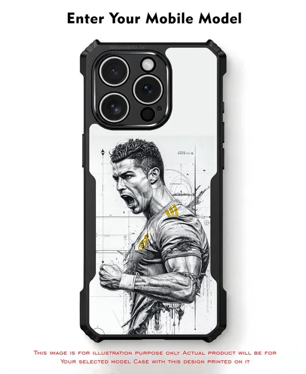 Ronaldo_Football_Player_Portrait_Design_Printed_Bumper_Glossy_Back_Case_Cover_With_Camera_Protection_Mk000502_Ip