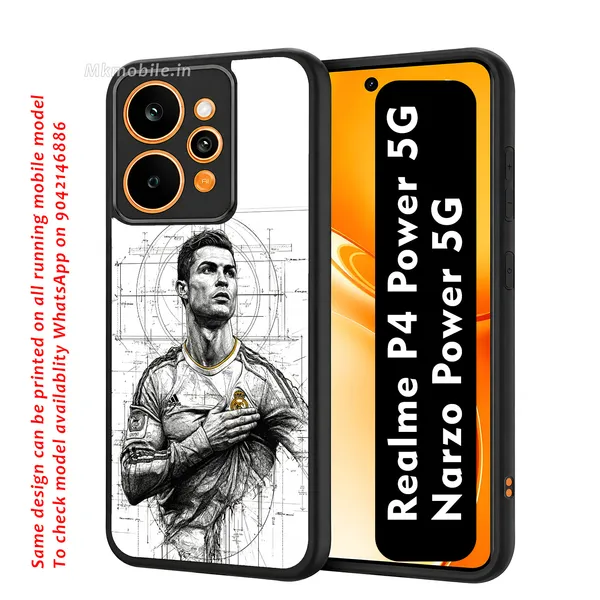 CR_7_Cristiano_Ronaldo_Football_Player_Design_Printed_Premium_Glossy_Back_Case_Cover_With_Camera_Protection_For_Realme_P4_Power_5G_/_Narzo_Power_5G_MK000503_Bx