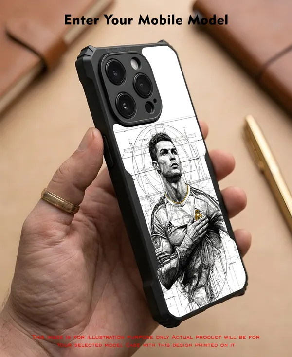 Ronaldo_Football_Player_Portrait_Design_Printed_Bumper_Glossy_Back_Case_Cover_With_Camera_Protection_Mk000503_Ip