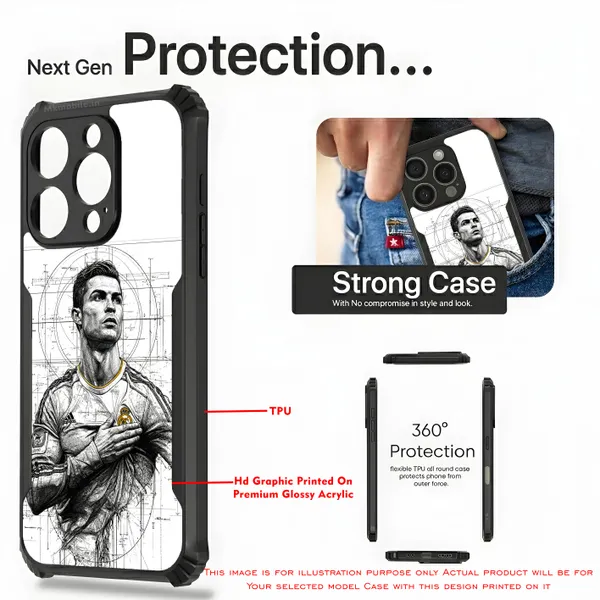 Ronaldo_Football_Player_Portrait_Design_Printed_Bumper_Glossy_Back_Case_Cover_With_Camera_Protection_Mk000503_Ip