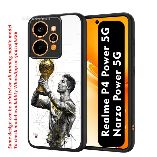 CR_7_Cristiano_Ronaldo_Football_Player_Design_Printed_Premium_Glossy_Back_Case_Cover_With_Camera_Protection_For_Realme_P4_Power_5G_/_Narzo_Power_5G_MK000504_Bx