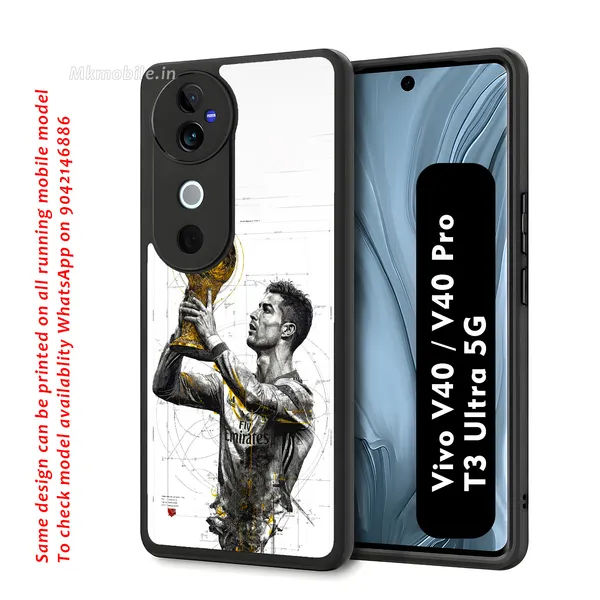 CR_7_Cristiano_Ronaldo_Football_Player_Design_Printed_Premium_Glossy_Back_Case_Cover_With_Camera_Protection_For_Vivo_V40_5G_/_V40_Pro_5G_/_T3_Ultra_5G_MK000504_Bx