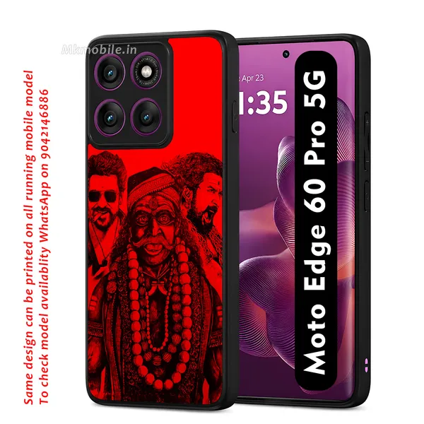Tamil_Actor_Suriya_Karuppu_Samy_Look_Design_Printed_Premium_Glossy_Back_Case_Cover_With_Camera_Protection_For_Moto_Edge_60_Pro_5G_MK000505_Bx