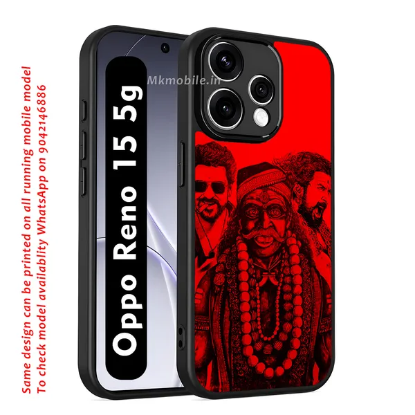 Tamil_Actor_Suriya_Karuppu_Samy_Look_Design_Printed_Premium_Glossy_Back_Case_Cover_With_Camera_Protection_For_OPPO_RENO_15_5g_MK000505_Bx