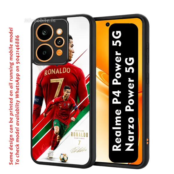 CR_7_Cristiano_Ronaldo_Football_Player_Design_Printed_Premium_Glossy_Back_Case_Cover_With_Camera_Protection_For_Realme_P4_Power_5G_/_Narzo_Power_5G_MK000506_Bx