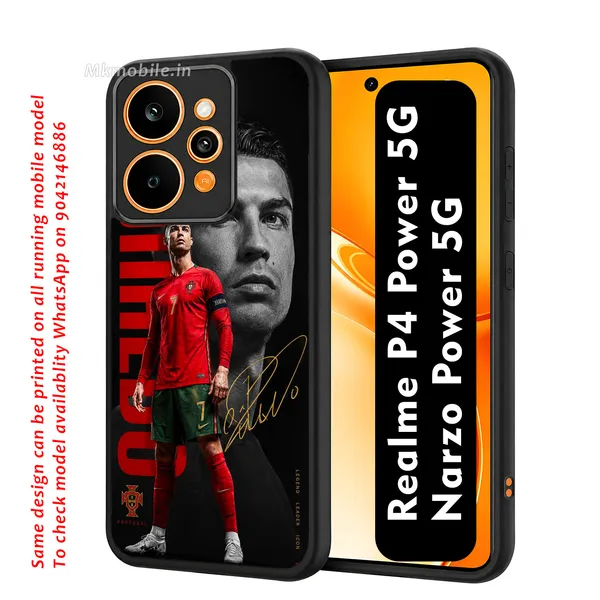 CR_7_Cristiano_Ronaldo_Football_Player_Design_Printed_Premium_Glossy_Back_Case_Cover_With_Camera_Protection_For_Realme_P4_Power_5G_/_Narzo_Power_5G_MK000507_Bx