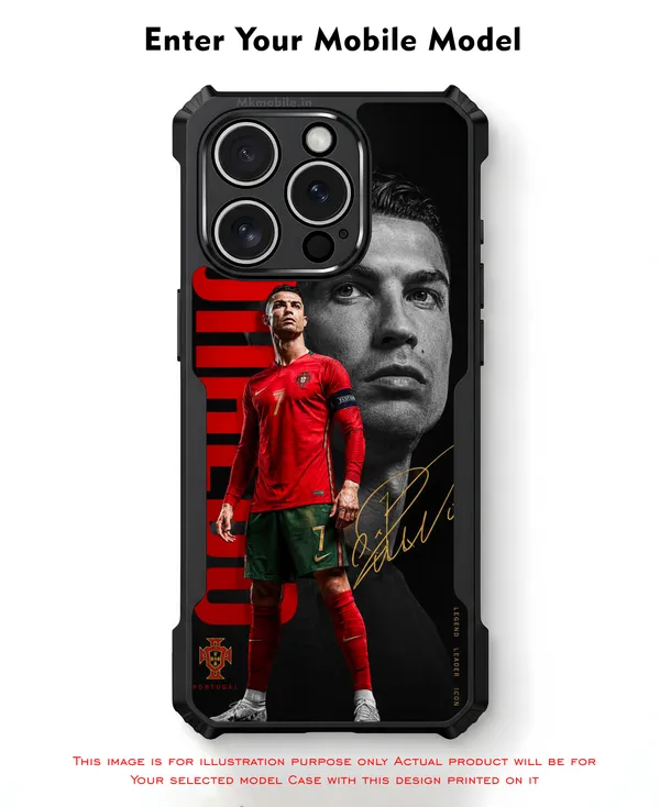 Cr7_Ronaldo_Footb/All_Player_Design_Printed_Bumper_Glossy_Back_Case_Cover_With_Camera_Protection_Mk000507_Ip
