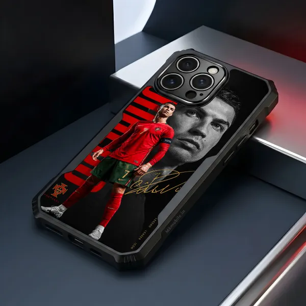 Cr7_Ronaldo_Footb/All_Player_Design_Printed_Bumper_Glossy_Back_Case_Cover_With_Camera_Protection_Mk000507_Ip