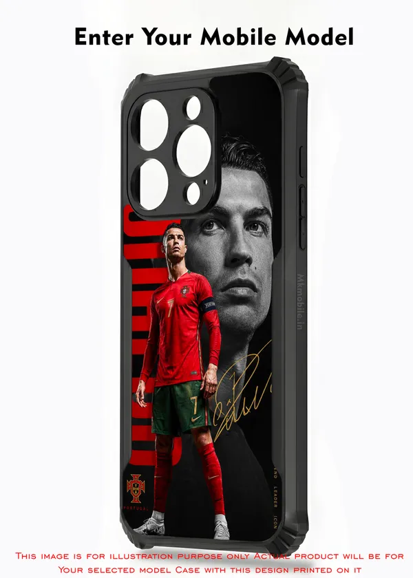 Cr7_Ronaldo_Footb/All_Player_Design_Printed_Bumper_Glossy_Back_Case_Cover_With_Camera_Protection_Mk000507_Ip