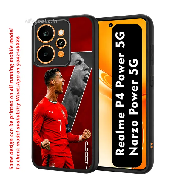 CR_7_Cristiano_Ronaldo_Football_Player_Design_Printed_Premium_Glossy_Back_Case_Cover_With_Camera_Protection_For_Realme_P4_Power_5G_/_Narzo_Power_5G_MK000508_Bx