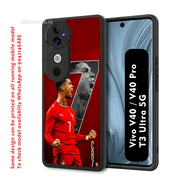 CR_7_Cristiano_Ronaldo_Football_Player_Design_Printed_Premium_Glossy_Back_Case_Cover_With_Camera_Protection_For_Vivo_V40_5G_/_V40_Pro_5G_/_T3_Ultra_5G_MK000508_Bx