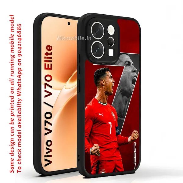 CR_7_Cristiano_Ronaldo_Football_Player_Design_Printed_Premium_Glossy_Back_Case_Cover_With_Camera_Protection_For_Vivo_V70_5G_/_V70_5G_Elite_MK000508_Bx
