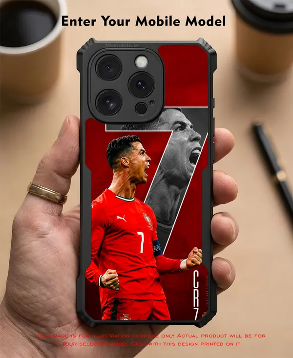 Cr7_Ronaldo_Footb/All_Player_Design_Printed_Bumper_Glossy_Back_Case_Cover_With_Camera_Protection_Mk000508_Ip