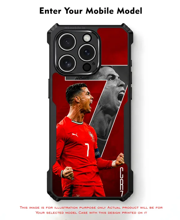 Cr7_Ronaldo_Footb/All_Player_Design_Printed_Bumper_Glossy_Back_Case_Cover_With_Camera_Protection_Mk000508_Ip