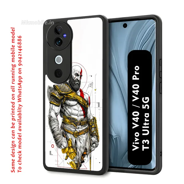 God_Of_War_character_Kratos_Design_Printed_Premium_Glossy_Back_Case_Cover_With_Camera_Protection_For_Vivo_V40_5G_/_V40_Pro_5G_/_T3_Ultra_5G_MK000509_Bx