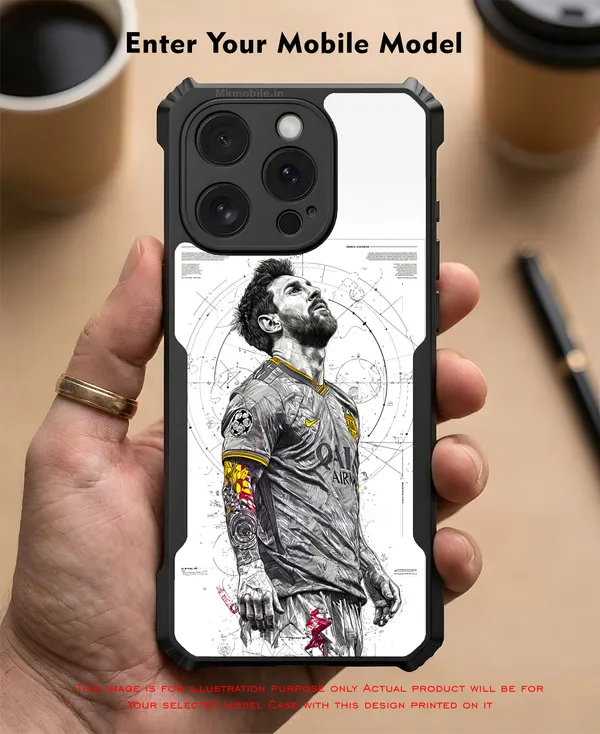 Lionel_Messi_Football_Player_Design_Printed_Bumper_Glossy_Back_Case_Cover_With_Camera_Protection_Mk000510_Ip