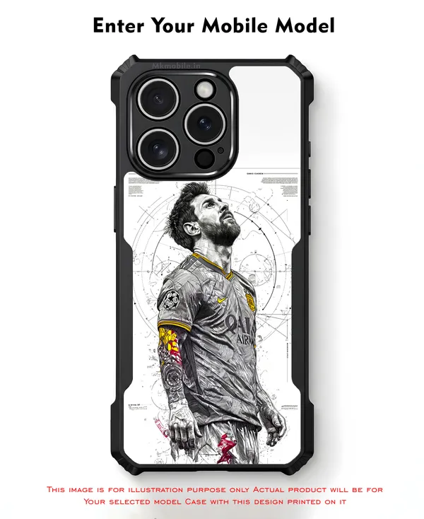 Lionel_Messi_Football_Player_Design_Printed_Bumper_Glossy_Back_Case_Cover_With_Camera_Protection_Mk000510_Ip