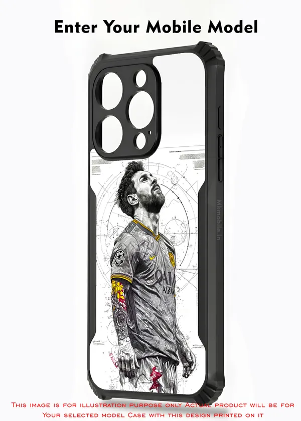 Lionel_Messi_Football_Player_Design_Printed_Bumper_Glossy_Back_Case_Cover_With_Camera_Protection_Mk000510_Ip