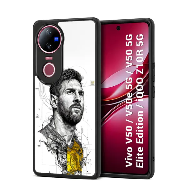 Football_Player_Lionel_Messi_Design_Printed_Premium_Glossy_Back_Case_Cover_With_Camera_Protection_For_Vivo_V50_/_V50e_/_V50_5g_Elite_Edition_/_iQOO_Z10r_5g_MK000511_Bx