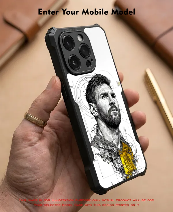 Lionel_Messi_Football_Player_Design_Printed_Bumper_Glossy_Back_Case_Cover_With_Camera_Protection_Mk000511_Ip