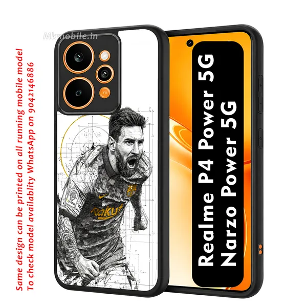 Football_Player_Lionel_Messi_Design_Printed_Premium_Glossy_Back_Case_Cover_With_Camera_Protection_For_Realme_P4_Power_5G_/_Narzo_Power_5G_MK000512_Bx