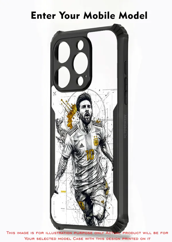 Lionel_Messi_Football_Player_Design_Printed_Bumper_Glossy_Back_Case_Cover_With_Camera_Protection_Mk000513_Ip
